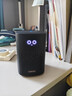 小米小爱音箱Play 增强版 小爱同学智能音箱 小米音箱 小爱音响 红外遥控 家用 桌面闹钟音响 礼物 实拍图