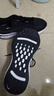 NIKE跑步鞋男子缓震透气JOURNEY运动鞋FN0228-001黑白40.5 实拍图