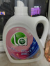 威露士la无患子健康天然有氧洗植萃洗衣液3L瓶 除菌除螨6效合1高效清洁 实拍图