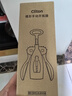 CLITON红酒啤酒开瓶器 手动开瓶器酒刀开酒器酒起子启瓶器红酒塞倒酒器 实拍图