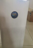 米家小米空气净化器4lite 除甲醛除菌除异味 空气伴侣 除PM2.5 AC-M17-SC 实拍图