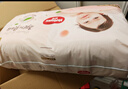 好奇（Huggies）铂金装小桃裤成长裤XXXL26片*4包(17kg以上)【透爽散热】 实拍图