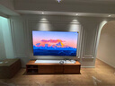 海信电视小墨E5Q Pro85英寸 1248分区U+MiniLED 信芯芯片 抗反光防眩光墨晶屏 300Hz国家补贴85E5Q-PRO 实拍图
