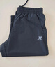 特步（XTEP）运动短裤七分裤速干运动裤透气男裤户外训练学生跑步送爸爸 实拍图