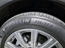 米其林（MICHELIN）汽车轮胎 235/55R18 104W 浩悦五代 Primacy 5 适配探岳/途观L/Q3 实拍图