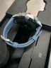 HUAWEI华为GT 5托帕蓝 46mm智能手表情绪健康助手玄玑感知系统 价低GT6原野绿同款 实拍图