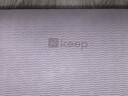 KeepTPE瑜伽垫健身垫男女运动垫舞蹈垫训练垫家用跳绳防滑隔音减震 实拍图