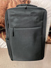 极川 笔记本电脑包双肩包背包商务男女士学生书包17.3英寸适用游戏本 实拍图