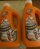 威猛先生（Mr Muscle）热门商品 管道疏通啫喱 960ml*3瓶 厨房 水道疏通剂 厕所管道疏通 实拍图
