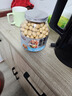 三只松鼠鱼皮花生500g/罐   坚果炒货花生米网红休闲零食 实拍图