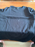 全棉时代新品T恤【高配精梳棉亲肤柔软不易静电】正肩显瘦针织女士T恤 实拍图