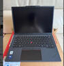 ThinkPad【国家补贴20%】联想X13 全互联商务办公笔记本电脑 酷睿Ultra7-255H 32G 1T AI PC轻薄本 实拍图