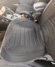 CEENKO汽车四季通用亚麻座椅套大众朗逸速腾途观L宝来途岳polo探岳迈腾 实拍图