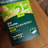 英氏（Engnice）婴幼儿DHA牛奶溶溶豆草莓味 婴儿宝宝零食辅食奶豆20g 实拍图