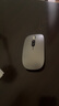 墨一 mac苹果无线鼠标笔记本电脑双模可充电蓝牙鼠标 适用于Macbook pro/air/ipad平板配件 旗舰版-金属灰【一键返回桌面丨续航升级丨低噪无声】 实拍图