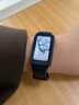 小米Redmi 手环3 米色 智能手环 全天血氧检测 高刷大屏 超长续航 运动手环送男友送女友 实拍图