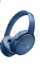 BOSE QuietComfort 消噪耳机 无线消噪蓝牙耳机头戴式主动降噪耳机 QC45升级款 动态音质均衡 QC45升级款-暮色蓝 实拍图