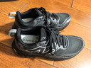 NEW BALANCE 男鞋Hierro v8专业舒适透气减震越野跑步鞋MTHIERK8 42.5 实拍图