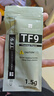 Thermalright(利民) TF9(1.5g)(散热配件/CPU散热膏/1.5g装/导热系数14/笔记本导热膏/附带利民刮刀) 实拍图
