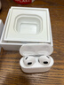 DIJO【华强北顶配】Air4蓝牙耳机双耳无线降噪适用于苹果16pro/15/14/13华为oppo安卓vivo荣耀小米 【华强北旗舰】【空间功能+ 任意名字+超强续航+秒连接】 实拍图