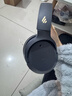 漫步者（EDIFIER）W820NB三金标版 头戴式主动降噪蓝牙耳机 无线83小时续航游戏通话音乐运动学生网课耳麦 生日礼物 午夜灰+耳机包+晒单返20 实拍图