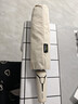 左都（ZUODU）全自动三折雨伞男士便携折叠伞晴雨两用伞女高端超大号抗风暴伞 实拍图
