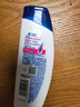 海飞丝去屑洗发水男士女士丝质柔滑200g洗头膏洗发露洗发液柔顺丝滑 实拍图
