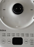 美的（Midea）养生壶 1.5L大容量全自动煮茶壶 花茶壶烧水壶 12h恒温 11档控温煮茶器电热水壶 MK-Y12Q-Pro3 实拍图