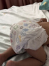 好奇（Huggies）金装纸尿裤XL108片(12-17kg)尿不湿【速干不易红】 实拍图