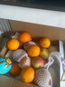 京鲜生 云南哀牢山冰糖橙/橙子 净重5斤  单果100-130g 生鲜水果礼盒 实拍图