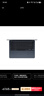 Apple/苹果AI笔记本/2025款MacBook Air13英寸M4 (10+8核) 16G 256G午夜色电脑MW123CH/A 实拍图