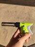 尚烤佳（Suncojia） 喷火枪 喷火器 高温打火枪 可倒立点火器 烘焙蛋挞烧猪毛火枪 实拍图