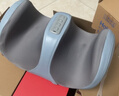 海尔（Haier）足疗机腿部按摩器脚底脚部腿部小腿按摩仪送老年人长辈父母亲生日节日礼物送爸妈男女友HQZ-Z221Z 实拍图