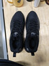 361°运动鞋男冬季加绒复古棉鞋情侣厚底休闲老爹鞋子男672446738-2 实拍图