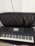 雅马哈电子琴PSR-SX600/720/920高端专业61键成人舞台演奏编曲力度键盘 PSR-SX720官方标配+全套配件 实拍图