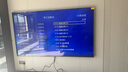 创维壁纸电视A7F 85英寸超薄壁画艺术miniled智能平板家电液晶以旧换新 国家补贴 实拍图