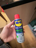 WD-40强力除胶剂汽车清洁家用去胶清洗剂玻璃不干胶双面粘去除瓷砖地板 实拍图