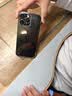 第一卫DIVI【不易发黄】适用苹果16promax手机壳iphone16ProMax无边框保护套镜头膜全包全透明超薄防摔防爆壳 实拍图