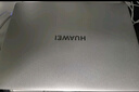 华为MateBook D 14 SE 店铺预装Windows版 轻薄笔记本电脑 13代酷睿处理器i5 16G 512G 皓月银 实拍图