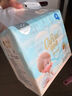 可心柔婴童乳霜纸3层90抽4包新生儿乳木果保湿柔纸巾 实拍图