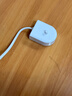 飞利浦（PHILIPS） 电动牙刷冲牙器充电器 配HX6730HX6530HX3216HX6511 充电器HX6100白色款 实拍图