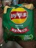 乐事（Lay's） 薯片休闲零食膨化食品 135克经典原味零食 多种混合口味 岩烧海苔味 实拍图