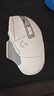 G502 X LIGHTSPEED无线游戏鼠标  混合微动 HERO引擎 经典爆款电竞鼠标 白色 情人节礼物 实拍图