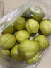 京鲜生 新疆库尔勒香梨 净重5斤 一级 单果100g-120g  生鲜水果 实拍图