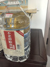 不老潭粮食酒 泸州糯红高粱酒桶装高度浓香型散装白酒纯粮壹号 60度 5L 实拍图