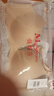 曼妮芬【2件装】光面无痕聚拢内衣无钢圈小胸聚拢 2件装 灰+肤 75C （轻盈中模杯） 实拍图