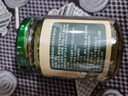川娃子虾皮葱油拌面酱料汁 拌饭酱 拌粉拌菜调料酱料虾皮葱油酱200g 实拍图