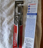 高露洁（Colgate）适齿炭男士含炭去渍护龈深洁抑菌2支成人牙刷舌苔刷牙缝刷自营 实拍图