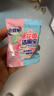 老管家花香洁厕宝50g*12块洁厕灵液球蓝泡泡清洁剂马桶除垢除臭去异味 实拍图