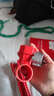 德力西水槽扳手卫浴神器多功能扳手水龙头水管万能安装工具 实拍图